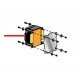 TRANSFORMADORES 160VA 0-230-400-415- - QUQ6912