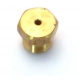 UGELLO PER GAS Ã­2.05MM - TIQ7094