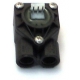 MEDIDORES DE CAUDAL VOLUMETRICO EN EN PLASTICO DIAM 1.15MM O