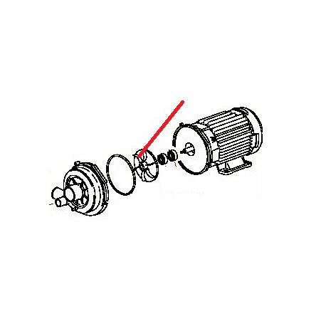 TAPAS DE BOMBAS - QUQ6933