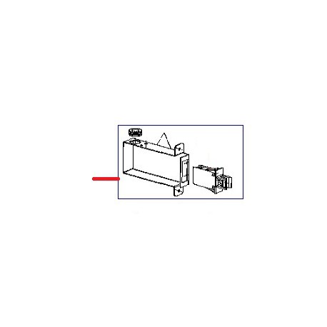ENSEMBLE INTERBLOC ORIGINE SAECO - FRQ8783