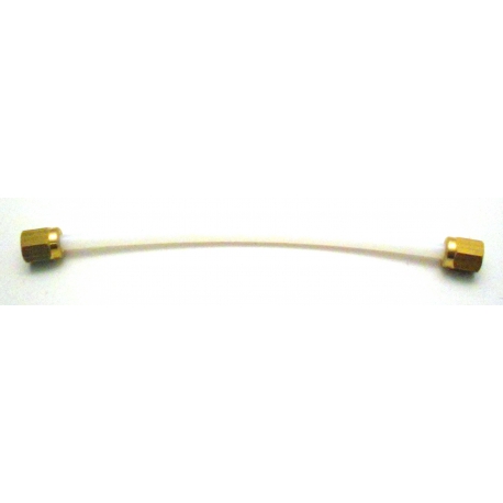ROHR TEFLON 3X6 L.170 1/8-1/8"" - FRQ8716