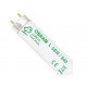 TUBOS FLUO 58W L:1500 Ø26 - IQN6557
