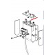 RESISTANCE CHAUDIERE 230V 2000W - FRQ8710