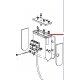 TRIM CALDERA SOLUBLE ATLANTE500 - FRQ8711