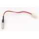 SONDE CHAUDIERE SOLUBLE ORIGINE SAECO