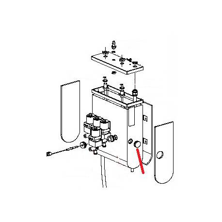 BOILER ATLANTE 500 - FRQ8726