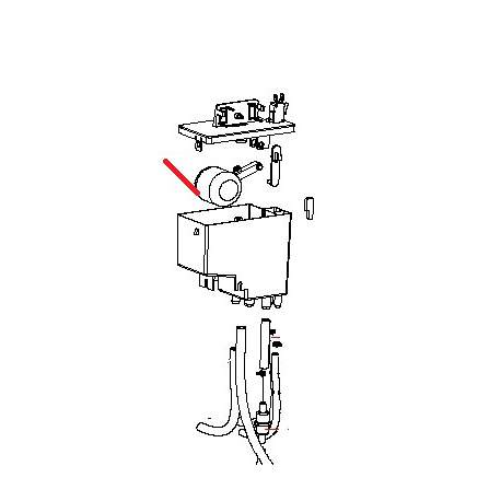 FLOAT VAT STUD - FRQ8728