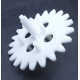 WHEEL GEAR MWST. MIT ZUCKER