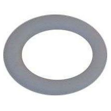 GASKET FLAT FOR TAP OF DRAIN Ã­INT:46MM Ã­EXT:61MM - ITQ909