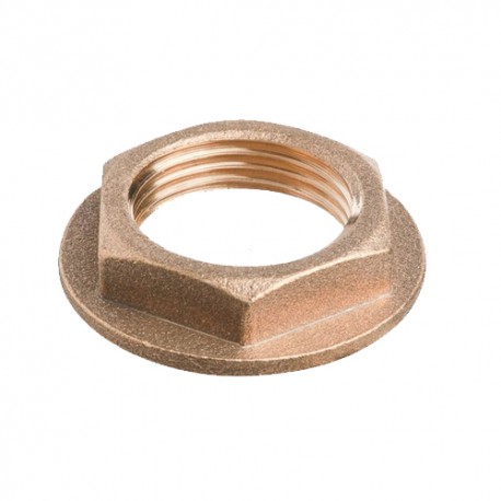 MUTTER 1/2 BRASS - ITQ903