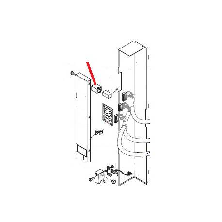 CONTATORE - FRQ8882