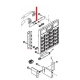 PLATE INTERFACE DISPLAY GENUINE SAECO