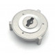 PORTE MEULE INFERIEURE MACINE 48 ORIGINE - FRQ8893