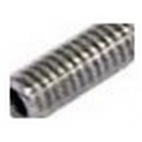 VITE M3X8 FOROÃ˜1.5MM DA 20 PEZZI - TIQ4598