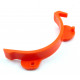 LEVA DI PORTA SUPPORTO GOBELET ORIGINALE SAECO