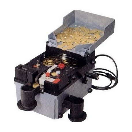 TRIEUSE COMPTEUSE ELECTRIQUE - IQN6668