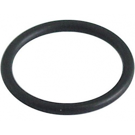 GASKET OF DOOR FILTER Ã­INT:53.57MM VITON THICKNESS 3.53MM - PQ6842