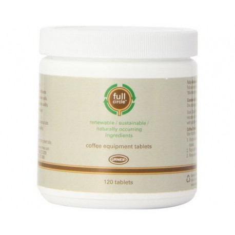 WASCHMITTEL ECOLOGIQUE IN PULVER 500GR FULL CIRCLE - SPQ659