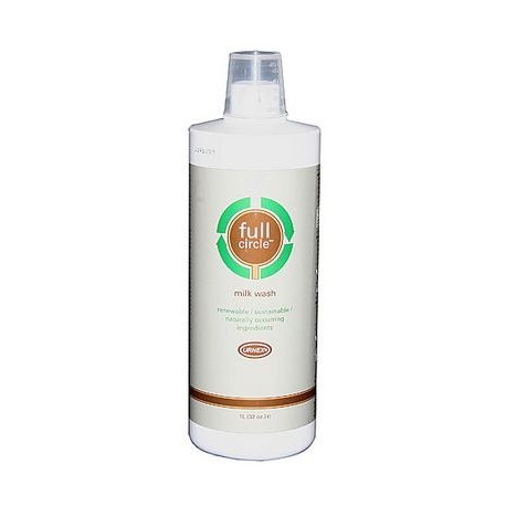 LIMPIADORES CAPPUCCINO ECOLOGIQUE 1L FULL CIRCLE - SPQ651