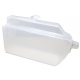 VASCHA CAFFE CRISTALLO 400 ORIGINALE SAECO
