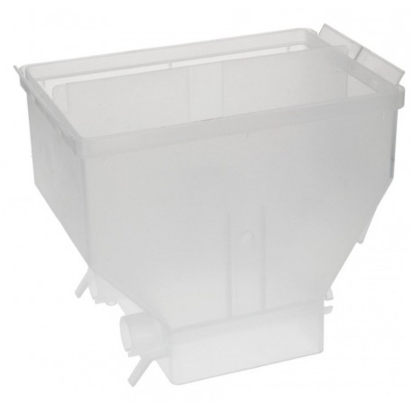 CONTAINER DE BASE DOBLE SOLUBLE - FRQ8812