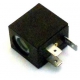 SPULE SOLENOID OLAB 24V CC - FRQ8813
