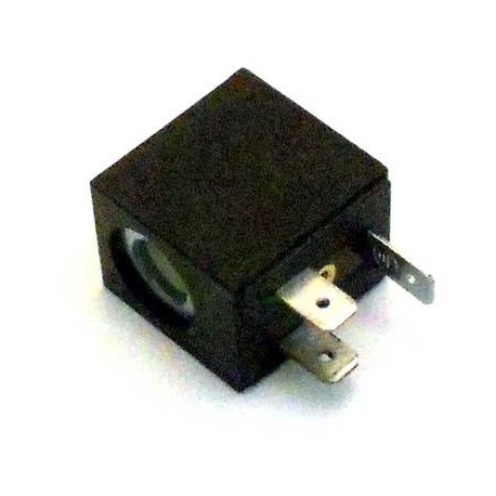 SPULE SOLENOID OLAB 24V CC - FRQ8813