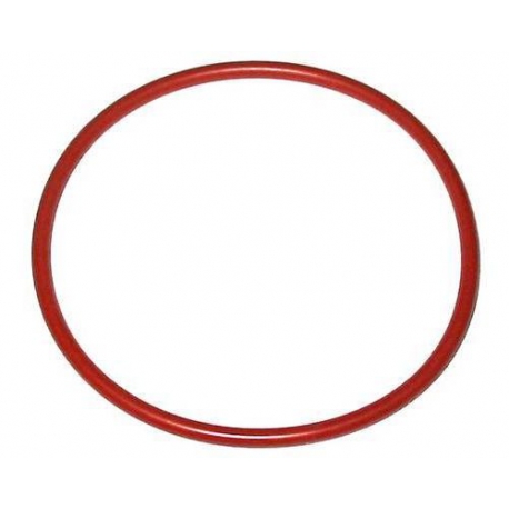 GUARNIZIONE SILICONE ROSSO OR4300 ORIGINALE - MQN988