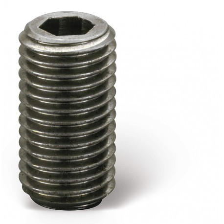 SCREW M4X8 Ã˜HOLE2MM BY 20P. - TIQ4590