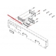 DISTANZIARE 6X4 H:10MM NYLON ORIGINALE - FQ7505