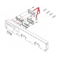 DAR ESPACIO EXAGONAL 6 M3 H:20MM ORIGEN - FQ7506