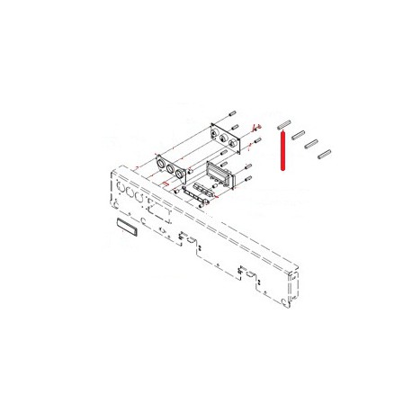 DAR ESPACIO ORIGEN - FQ7507