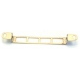 ATTACHEMENT KEY ORIGIN - FQ7509