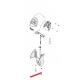 SCHRAUBE INOX M5X25 HERKUNFT - FQ7517