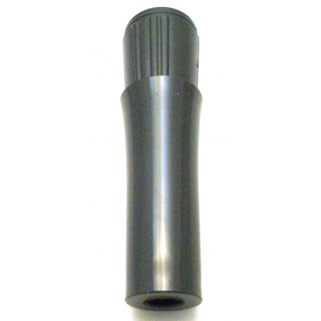 HANDLE OF DOOR FILTER GRAY RAL7026 ORIGIN - FQ7519