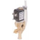 ELETTROVALVOLA 2/2 ZANUSSI 230/50 SINIS. - IQN6755