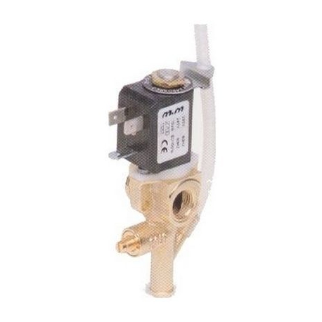 ELETTROVALVOLA 2/2 ZANUSSI 230/50 SINIS. - IQN6755