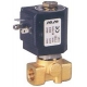 SOLENOID M&M 2WAYS 14W 24V CC INPUT 1/8F - IQN6758