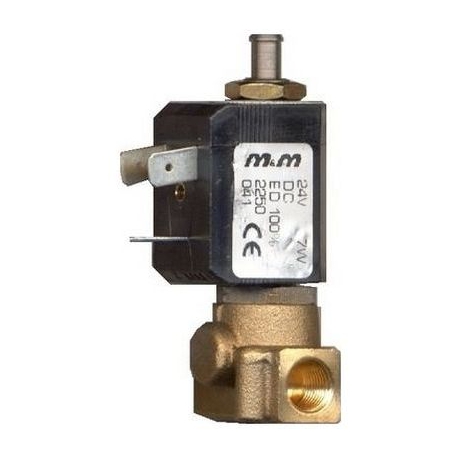 SOLENOID 3/2 1/8 230/50 FAS - IQN6759