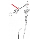 LAMES DE POIGNEE DE ROBINET ORIGINE SIMONELLI