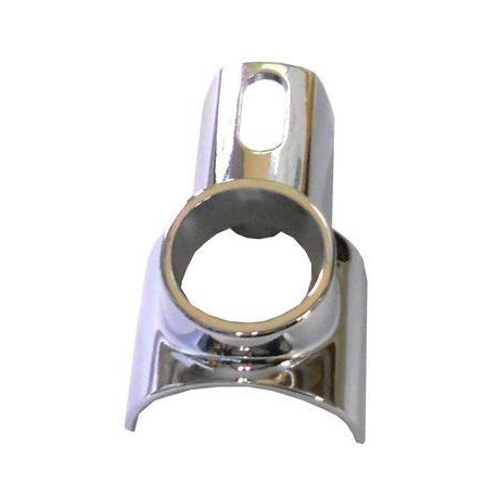 CAPOT INFERIEUR CHROME POUR ROBINET ORIGINE SIMONELLI - FQ7530