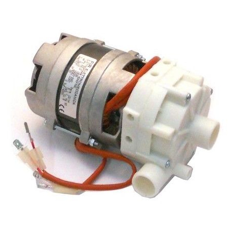 ELECTRICAL PUMP FIR 22.12.1506SX 0.10HP 220-240V 50HZ 1.1A I - UQ306N