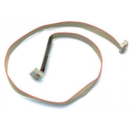 CABLE 10 WAY RELAY BOILER POWER STATION FLAT ORIGIN - FQ7541