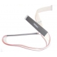 KABEL TASTENBRETT 2GR ADONIS FLACH HERKUNFT SIMONELLI