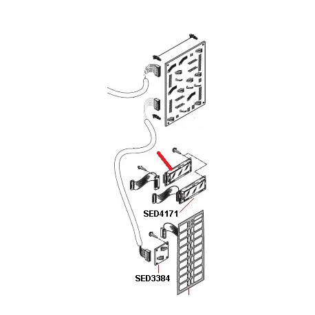 DISPLAY FS400 - FRQ8837