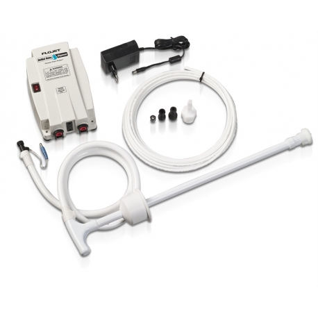 KIT PUMPE FLOJET 230V ROHR 1/4 HERKUNFT - OENQ726