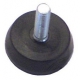 PIEDE REGOLABILE D30 M8