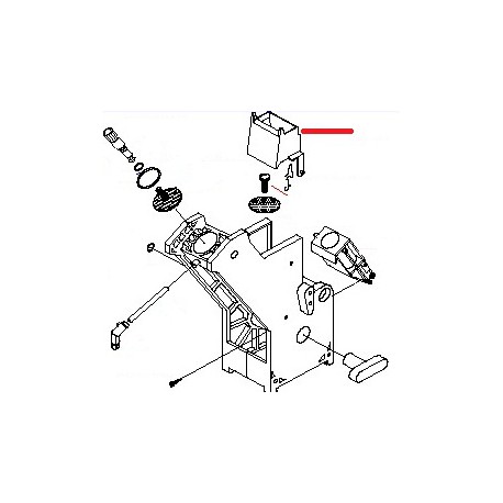 FUNNEL 9GR PROFI 2 - FRQ8830