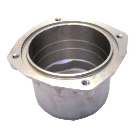CUERPO INFERIOR DE CALDERA M6 TEA - FRQ8845